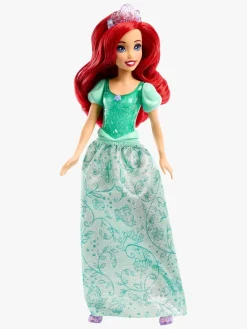 Disney Princess Ariel Dukke 28 Cm