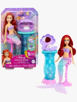 Disney Princess Ariel Surprise Legesæt med Dukke