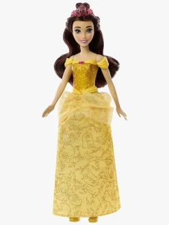 Disney Princess Belle Dukke 28 Cm