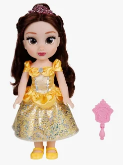 Disney Princess Belle Dukke 35 cm