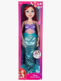 Disney Princess Playdate Dukke Ariel 80cm