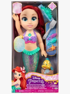 Disney Princess Princess My Singing Dukke Ariel 38cm