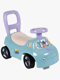 Disney Stitch Gåbil Auto
