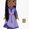 Disney Wish Asha Dukke 38 cm