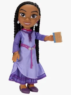 Disney Wish Asha Dukke 38 cm