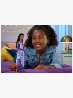 Disney Wish Asha Figur 32 cm