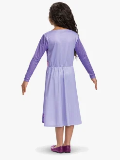 Disney Wish Asha Kostume