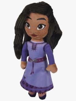 Disney Wish Bamse Asha 30 cm