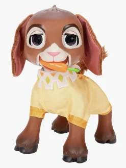 Disney Wish Figursæt Interaktivt Valentino & Star