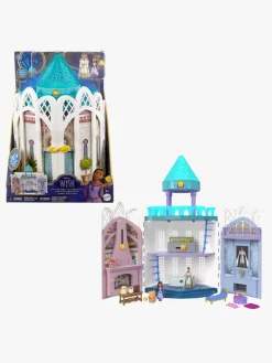 Disney Wish Legesæt Rosas Slot