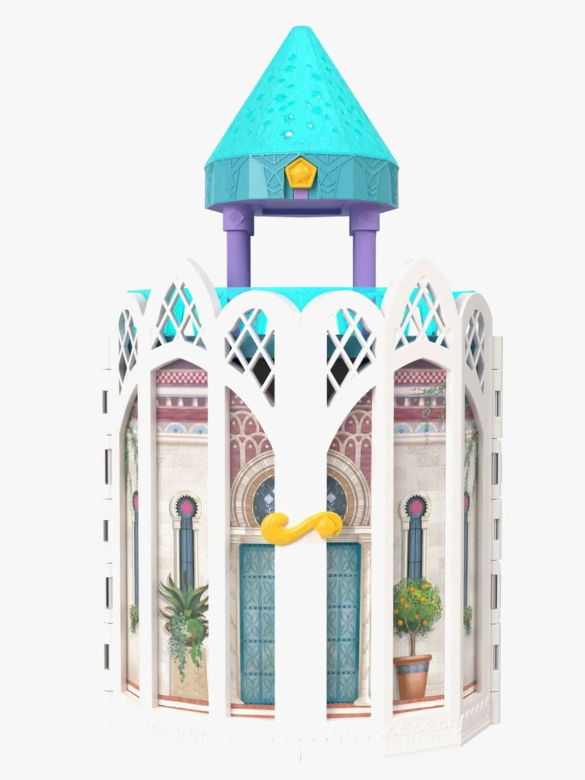 Disney Wish Legesæt Rosas Slot