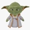 Disney Young Jedi Adventures Master Yoda Bamse 25 cm