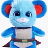 Disney Young Jedi Adventures Nubs Bamse 25 cm