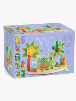 Djeco Aktivitetsbord