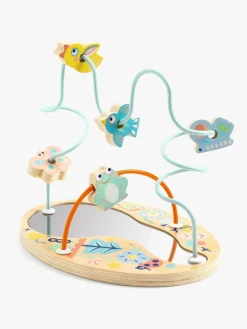 Djeco BabyLoopi Aktivitetsbord