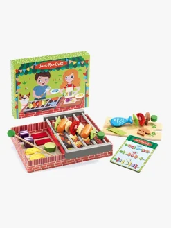 Djeco Grill-sæt Joe and Max