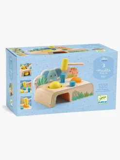 Djeco Multi Tap Hammerbræt