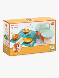 Djeco Picnicsæt My Pic Nic