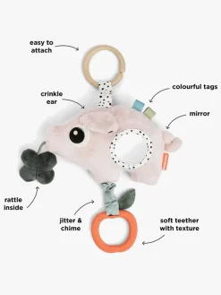 Done By Deer Aktivitetslegetøj, Pigee Powder