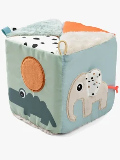 Done By Deer Aktivitetslegetøj Deer Friends, Colour Mix