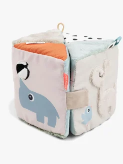 Done By Deer Aktivitetslegetøj Deer Friends, Colour Mix