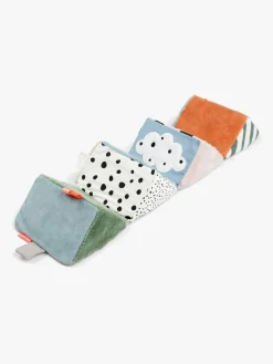 Done By Deer Aktivitetslegetøj Deer Friends, Colour Mix