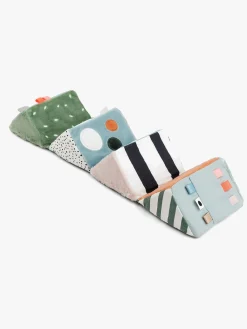 Done By Deer Aktivitetslegetøj Deer Friends, Colour Mix