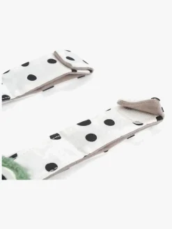 Done By Deer Aktivitetslegetøj, Croco Green