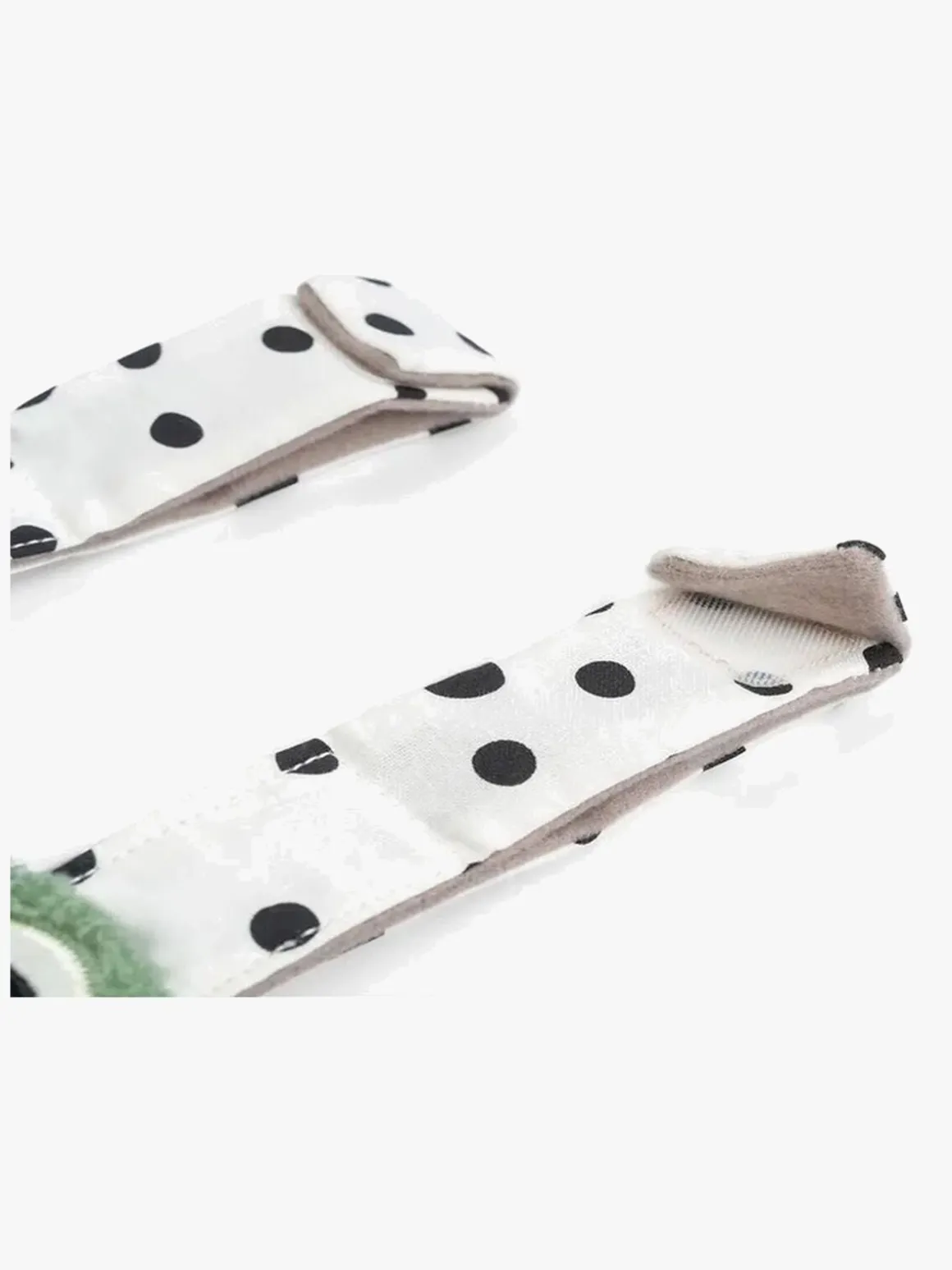 Done By Deer Aktivitetslegetøj, Croco Green