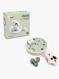 Done By Deer Aktivitetslegetøj