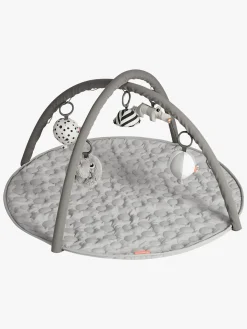 Done By Deer Aktivitetstæppe, Grey