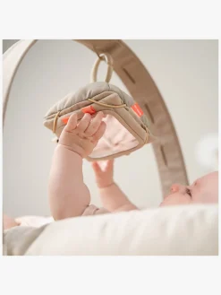 Done By Deer Baby Deer Friends Aktivitetslegetøj, Sand