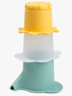 Done By Deer Badelegetøj & Stabeltårn Elphee, Colour Mix