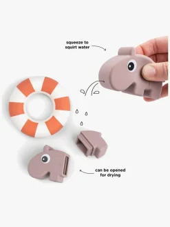 Done By Deer Badelegetøj, Ozzo Powder