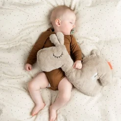 Done By Deer Bamse Lama, Sandfarvet