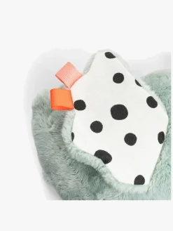 Done By Deer Birdee Aktivitetslegetøj, Blue