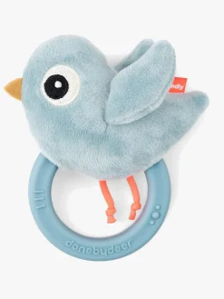 Done By Deer Birdee Rangle, Blå