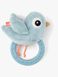 Done By Deer Birdee Rangle, Blå