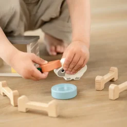 Done By Deer Bondegård Legesæt Får