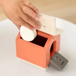 Done By Deer Bondegård Legesæt Kylling