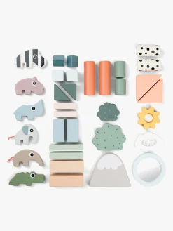 Done By Deer Byggeklodser 34 Stk.