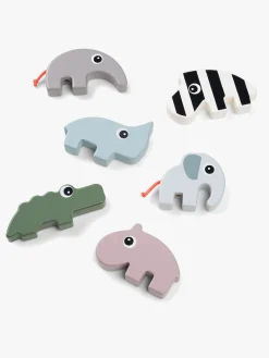 Done By Deer Byggeklodser 34 Stk.