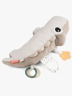 Done By Deer Croco Aktivitetslegetøj, Sand