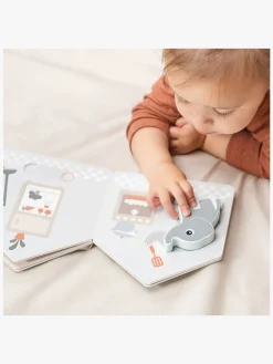 Done By Deer Elphee's Home Ativitetsbog