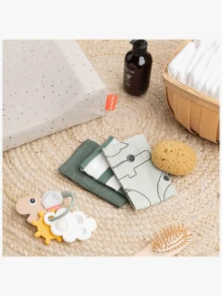 Done By Deer Happy Clouds Ativitetsbog