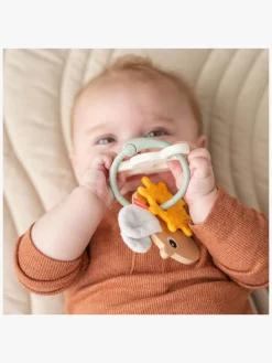 Done By Deer Happy Clouds Ativitetsbog