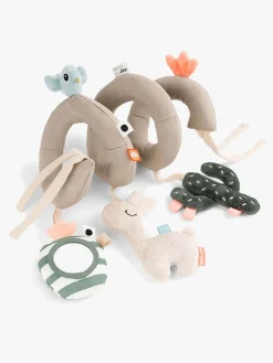 Done By Deer Lalee Aktivitetslegetøj, Sand