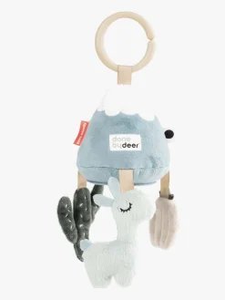 Done By Deer Lalee Aktivitetslegetøj, Blue