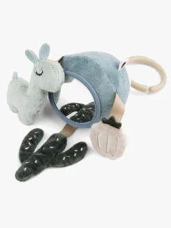 Done By Deer Lalee Aktivitetslegetøj, Blue