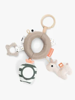 Done By Deer Lalee Aktivitetslegetøj, Sand